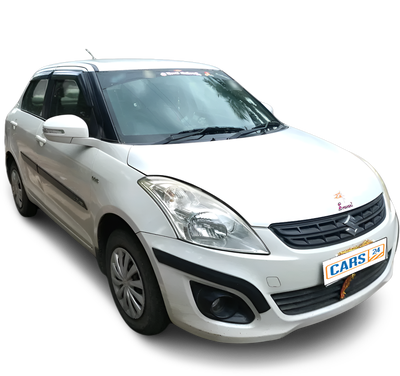 Maruti Swift Dzire-img